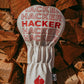 Hacker Driver Cover