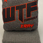 2027 WTF X-RAY - ACL Pro Stamped Cornhole Bags - Set of 4 bags