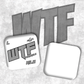 2027 WTF Kilo OG Logo - ACL Pro Stamped Cornhole Bags - Set of 4 bags