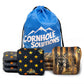Outdoors Collection – Rec Cornhole Bags – Set of 8