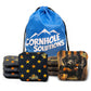 Outdoors Collection – Rec Cornhole Bags – Set of 8