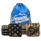 Outdoors Collection – Rec Cornhole Bags – Set of 8