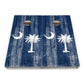 South Carolina Cornhole Boards – Tournament Series