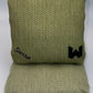 2027 WTF Sierra Minimal - ACL Pro Stamped Cornhole Bags - Set of 4 bags