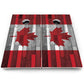 Plank Flag Cornhole Boards – Pro Lite or Pro Elite