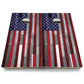 International Flags Cornhole Boards - Backyard Series