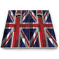 Plank Flag Cornhole Boards – Pro Lite or Pro Elite