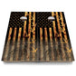 Hunting & Fishing Cornhole Boards - Backyard Series