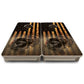 Hidden Deer & Fish Mini Boards – 8 Mini Bags Included