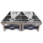 Wedding Triangle Cornhole Boards – Pro Lite or Pro Elite