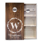 Wreath Cornhole Boards – Tournament Series