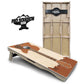 Cornhole Boards - Pro Solution Elite Series - Guitar