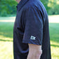 Midnight Camo Polo