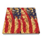Faded Brush Flag Cornhole Boards – Tournament Series