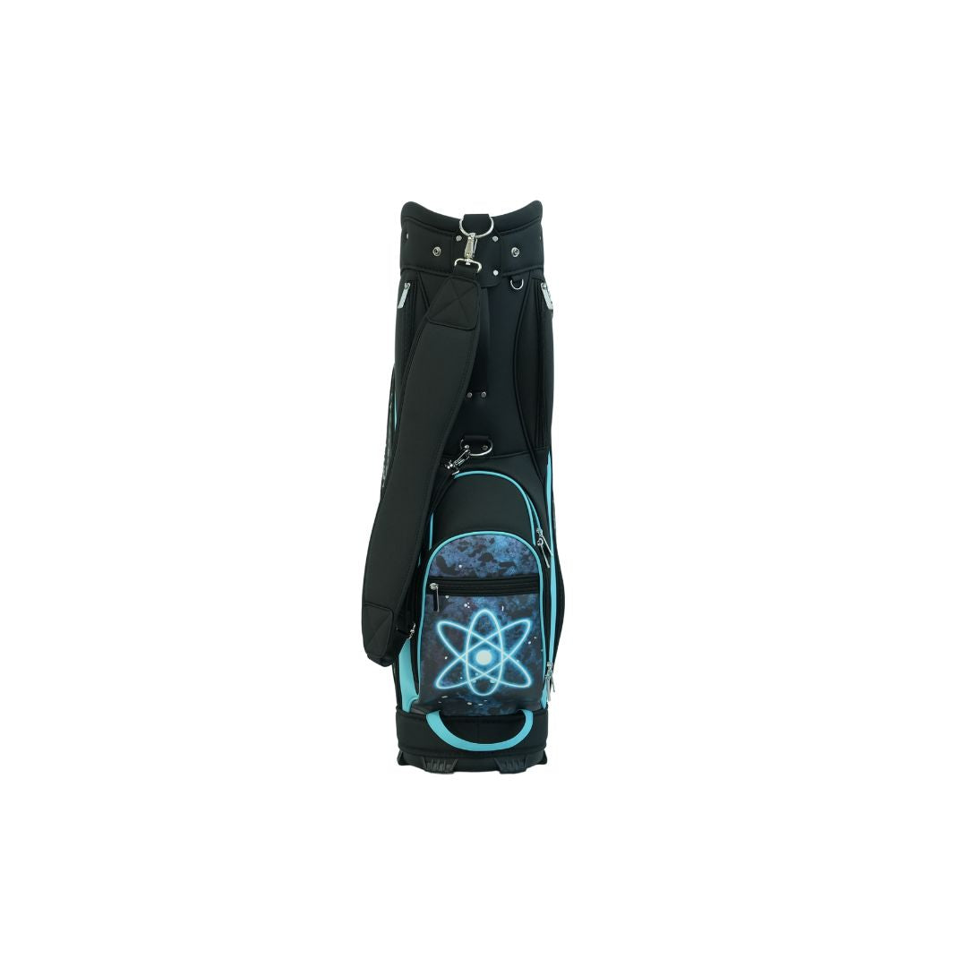 Shank it Golf Albert Staff Bag