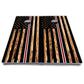Nurse Thin Line Flag Cornhole Boards - All Weather Series
