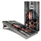 Skull Flag Cornhole Boards – Tournament Series