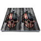 Skull Flag Cornhole Boards - All Weather Series