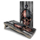 Skull Flag Cornhole Boards – Pro Lite or Pro Elite