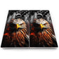 Fire Eagle Cornhole Boards – Pro Lite or Pro Elite