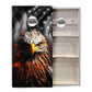 Fire Eagle Cornhole Boards – Tournament Series