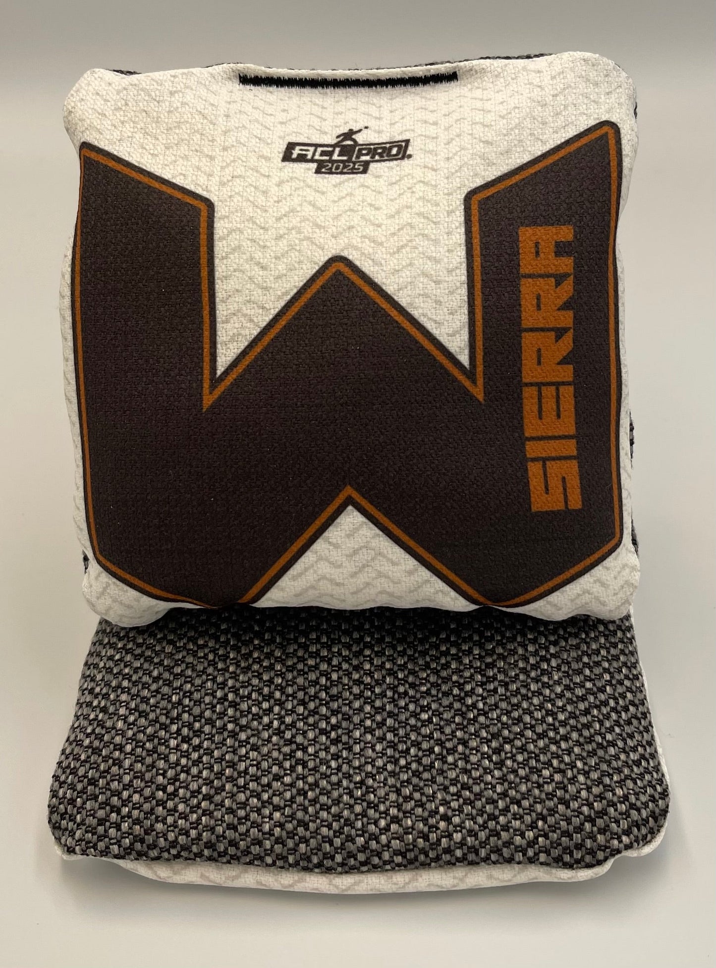 2026 WTF Sierra - ACL Pro Stamped Cornhole Bags - Set of 4 bags