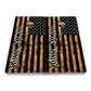 WTP Rustic Flag Cornhole Boards – Tournament Series