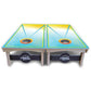 Summertime Cornhole Boards – Pro Lite or Pro Elite