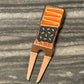 Tyson Lamb Crafted Pumpkin Spice Divot Tool