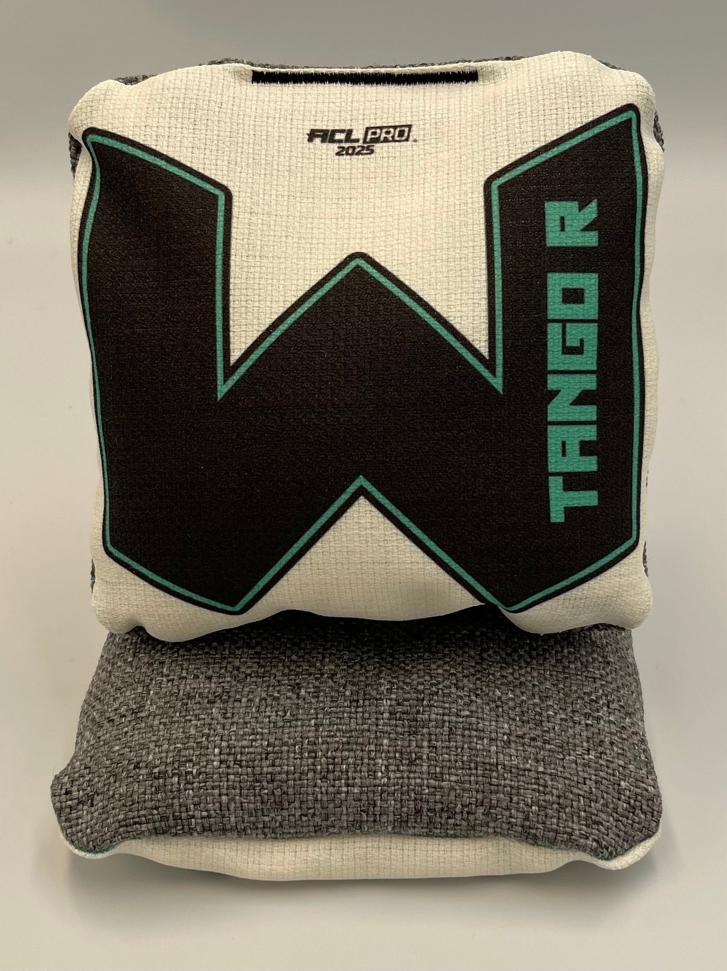 2026 WTF Tango - ACL Pro Stamped Cornhole Bags - Set of 4 bags