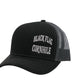 Black Flag Cornhole - Trucker Hat