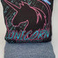 Throwing Stones ACO - Unicorn - set of 4
