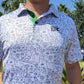 Golf Doodle Polo