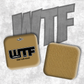 2027 WTF Sierra Genesis Logo - ACL Pro Stamped Cornhole Bags - Set of 4 bags