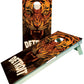 Detroit Baseball Cornhole Boards