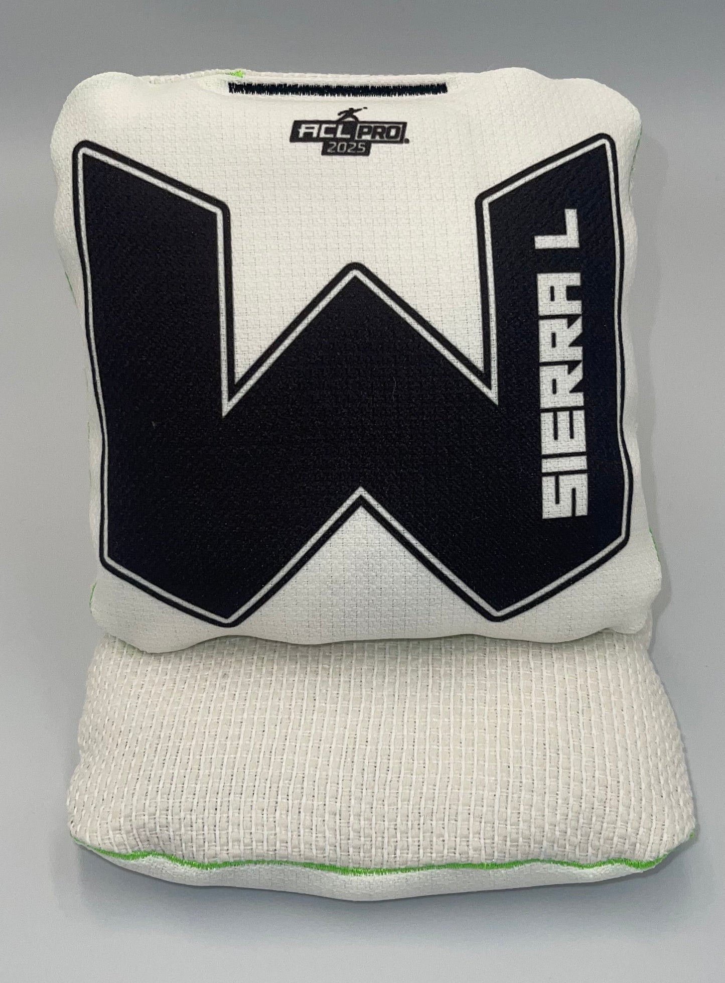 2026 WTF Sierra - ACL Pro Stamped Cornhole Bags - Set of 4 bags