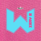 2027 WTF X-RAY Pink carpet - ACL Pro Stamped Cornhole Bags - Set of 4 bags