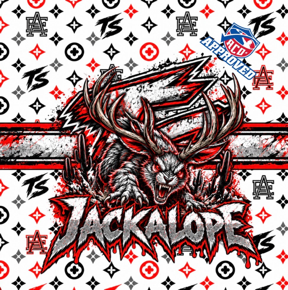 Throwing Stones ACO - EAxTS 2.0 set of 4 Bags