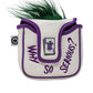 Joker - Mallet Putter Cover - XL