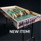 Less than Perfect - Turf Theme Jumbo Horse Game with Printed Rails
