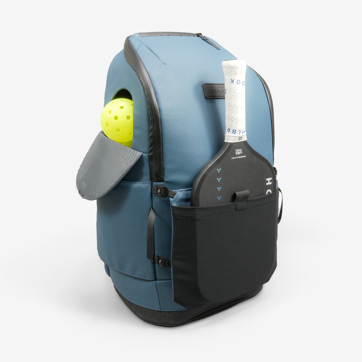 Court Caddy Pickleball Bag - 2025 Model