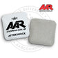 2027 AAR Aftershock Cornhole Bags - Broadcast Edition - ACL Pro Stamped - SET OF 4