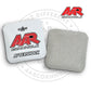 2027 AAR Aftershock Cornhole Bags - Solid Edition - ACL Pro Stamped - SET OF 4