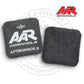 2027 AAR Aftershock-X Cornhole Bags - Broadcast Edition - ACL Pro Stamped - SET OF 4