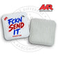 2027 AAR Phantom Cornhole Bags - FCKN SEND IT Edition - ACL Pro Stamped - SET OF 4