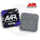 2027 AAR Phantom Cornhole Bags - Halftone Grunge Edition - ACL Pro Stamped - SET OF 4