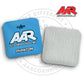 2027 AAR Phantom Cornhole Bags - Solid Edition - ACL Pro Stamped - SET OF 4