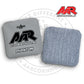2027 AAR Phantom Cornhole Bags - Solid Edition - ACL Pro Stamped - SET OF 4