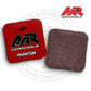 2027 AAR Phantom Cornhole Bags - Solid Edition - ACL Pro Stamped - SET OF 4