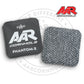 2027 AAR Phantom-X Cornhole Bags - Broadcast Edition - ACL Pro Stamped - SET OF 4